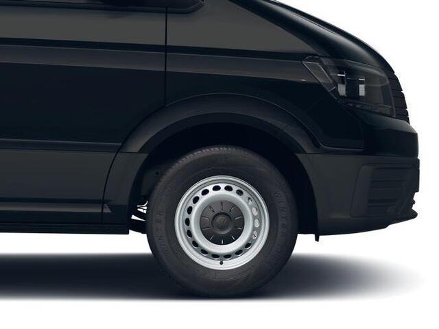 Volkswagen CRAFTER 30 2.0 TDI L3H2 Exclusive | EXCLUSIVE!! | HANDGESCHAKELD | GVW 3.0T