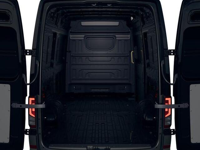 Volkswagen CRAFTER 30 2.0 TDI L3H2 Exclusive | EXCLUSIVE!! | HANDGESCHAKELD | GVW 3.0T