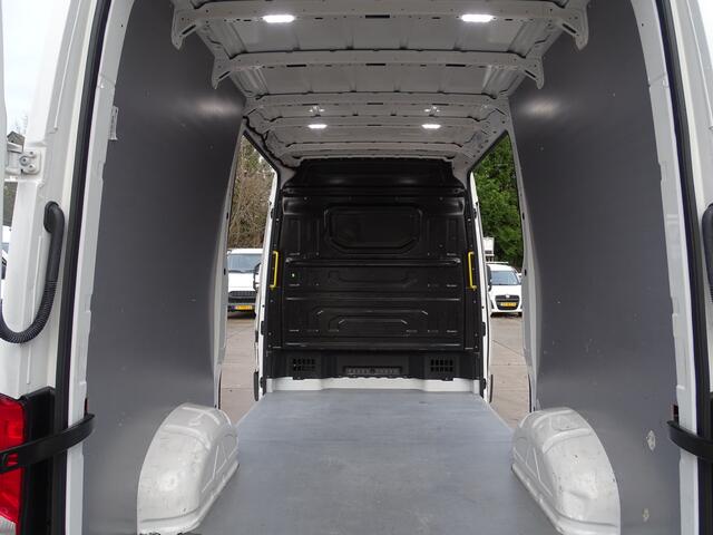 Volkswagen CRAFTER 2.0 TDI L3H3 Highline Euro 6