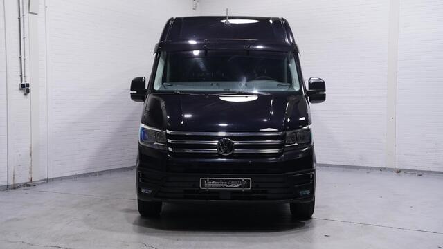 Volkswagen CRAFTER 2.0 TDI 140 pk DSG Aut. L3H3 Navi, Camera, Trekhaak 3.000 kg, 270 Graden Deuren, PDC V+A, 3-Zits