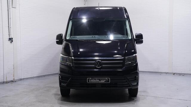 Volkswagen CRAFTER 2.0 TDI 177 pk DSG Aut. L3H3 Navi, Camera Laadruimte Pakket, Trekhaak 3.000 kg, 3-Zits