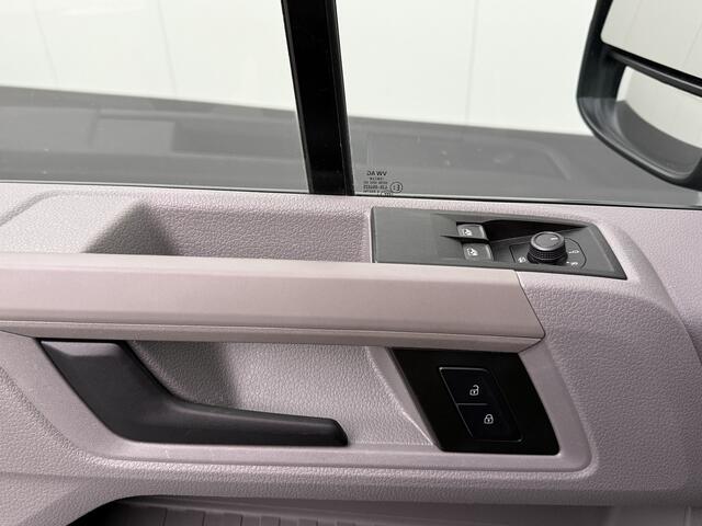 Volkswagen CRAFTER 2.0TDi 177PK DSG Automaat L3H3 | Led | Standkachel | Navigatie | Camera | 3-Zits | Airco | Cruise