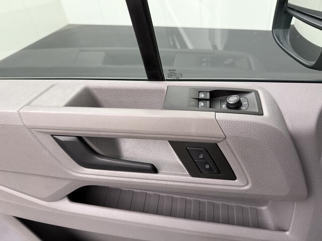 Volkswagen CRAFTER 2.0TDi 140PK Automaat L3H2 | Camera | Multimedia | 3-Zits | Airco | Cruise