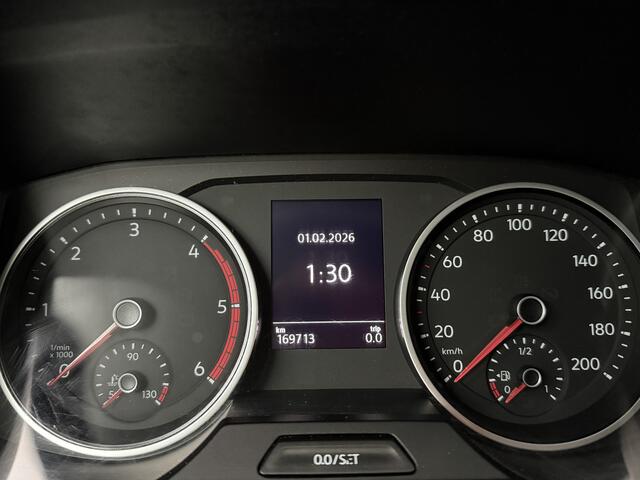 Volkswagen CRAFTER 2.0TDi 140PK Automaat L3H2 | Camera | Multimedia | 3-Zits | Airco | Cruise