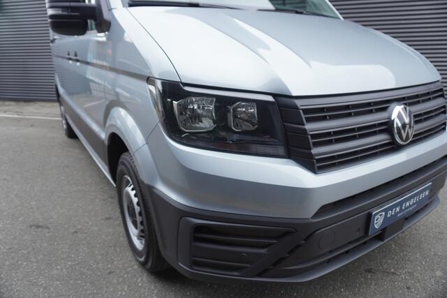 Volkswagen CRAFTER 35 2.0 TDI 140PK L3H3 Trendline, Achteruitrijcamera, App Connect, Trekhaak