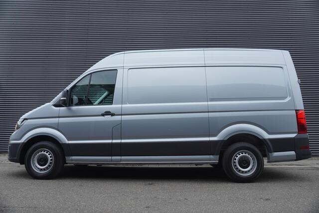 Volkswagen CRAFTER 35 2.0 TDI 140PK L3H3 Trendline, Achteruitrijcamera, App Connect, Trekhaak