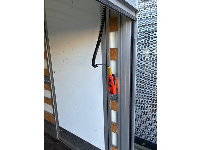 Volkswagen CRAFTER Bakwagen 35 2.0 TDI 140 PK L3 Comfortline