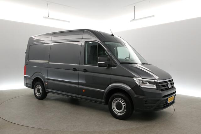 Volkswagen CRAFTER 2.0 TDI L3H3 | 140PK | 3000KG Trekgew. | Aut. | Airco | Camera | Carplay | Navigatie | Parkeersens.