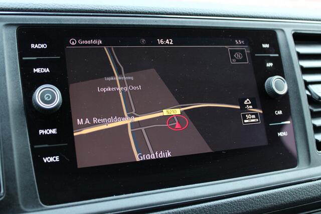 Volkswagen CRAFTER D.C. 35 2.0 TDI 140PK L3H2 |LED|TREKHAAK|CAMERA|APP-CONNECT|