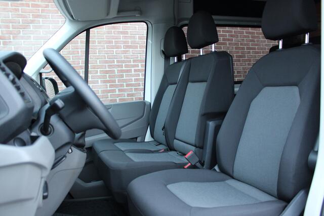 Volkswagen CRAFTER D.C. 35 2.0 TDI 140PK L3H2 |LED|TREKHAAK|CAMERA|APP-CONNECT|
