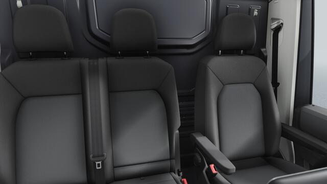 Volkswagen CRAFTER 35 2.0 TDI 140 PK Automaat L3H3 Exclusive