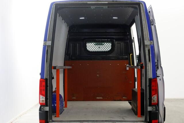 Volkswagen CRAFTER 35 2.0 TDI E6 L3H3 (L2H2) Comfortline AircoCamera Laadklep 05-2019