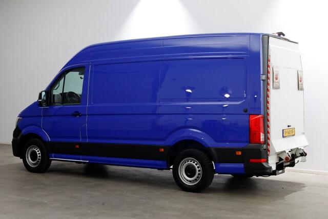 Volkswagen CRAFTER 35 2.0 TDI E6 L3H3 (L2H2) Comfortline AircoCamera Laadklep 05-2019