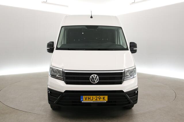 Volkswagen CRAFTER 2.0 TDI 177PK L5H3 | Aut. | 3000KG Trekgew. | Trekh. | Airco | Cruise | Camera | Carplay