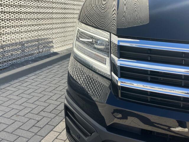 Volkswagen CRAFTER 35 2.0 TDI 177 PK 6-hand L3H3 Exclusive