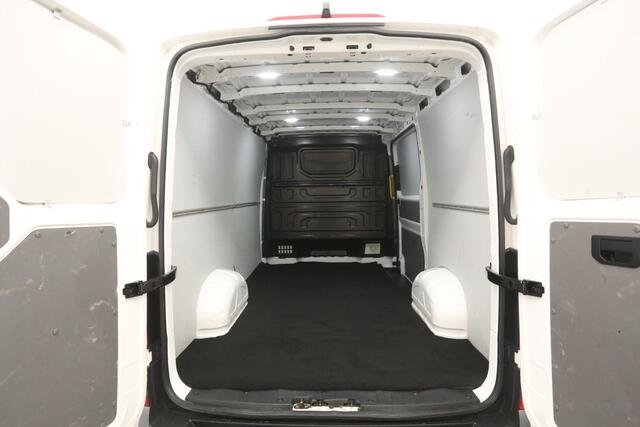 Volkswagen CRAFTER 2.0 TDI L3H2 | Airco | Cruise | Camera | 3 Zits | Carplay