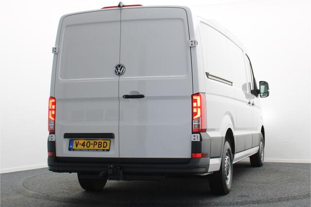 Volkswagen CRAFTER 35 2.0 TDI DSG 177 PK L3H2