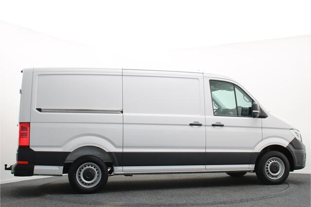 Volkswagen CRAFTER 35 2.0 TDI DSG 177 PK L3H2