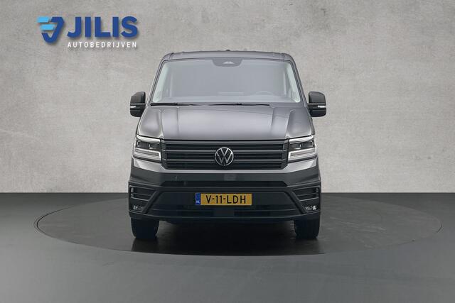 Volkswagen CRAFTER 35 2.0 TDI 177PK L3H2 Facelift | BPM VRIJ | LED | Navigatie | Stoelverwarming | Camera