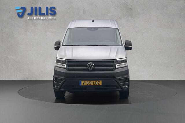 Volkswagen CRAFTER 35 2.0 TDI L3H3 177PK DSG Facelift | BPM VRIJ | LED | Navigatie | Stoelverwarming | Camera