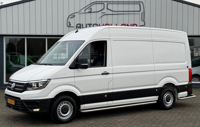 Volkswagen CRAFTER 2.0 TDI 75KW 102PK L3H3 EURO 6 AIRCO/ CRUISE CONTROL/ CAMERA/ 100% DEALERONDERHOUDEN