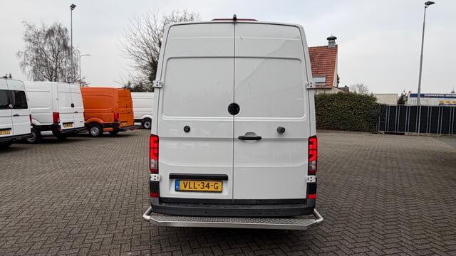 Volkswagen CRAFTER 2.0 TDI 75KW 102PK L3H3 EURO 6 AIRCO/ CRUISE CONTROL/ NAVIGATIE/ CAMERA/ 100% DEALERONDERHOUDEN
