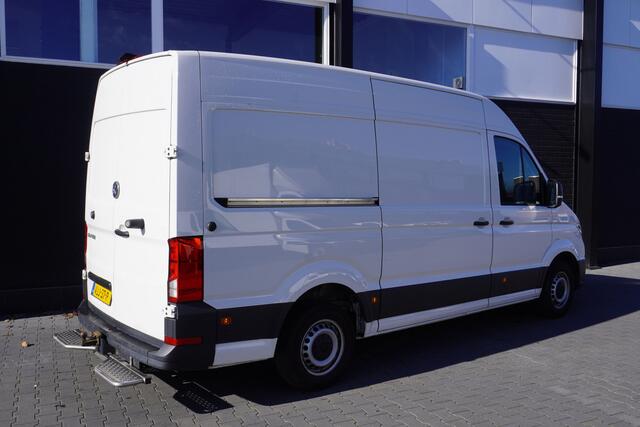 Volkswagen CRAFTER 2.0 TDI 140PK L3H3 EURO 6 - Airco - Navi - Cruise - ¤ 17.900,- Excl.