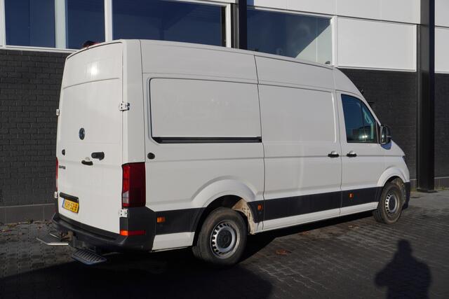 Volkswagen CRAFTER 2.0 TDI 140PK L3H3 EURO 6 - Airco - Navi - Cruise - ¤ 18.900,- Excl.