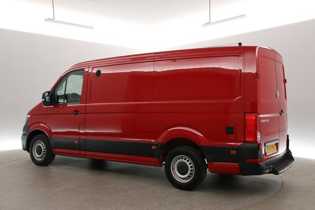 Volkswagen CRAFTER 2.0 TDI L3H2 | 140PK | Airco | Carplay | Parkeersens. | Elektrpakket