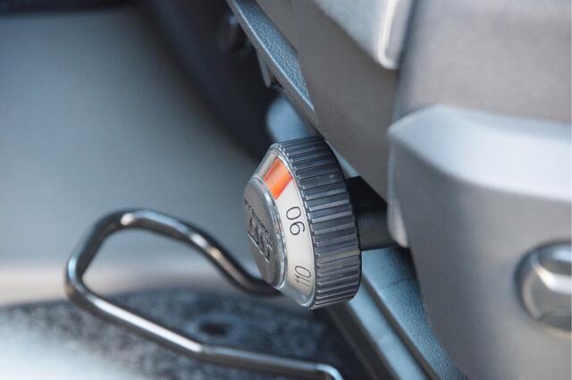 Volkswagen CRAFTER 35 2.0 TDI L3H3 177PK AUT. LED, 2X SCHUIFDEUR, TREKHAAK, STOELVERWARMING, GEVEERDE STOEL, AIRCO, PARKEERSENSOREN