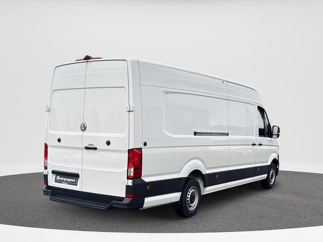 Volkswagen CRAFTER 35 2.0 TDI L5H3 | A. Camera | Bijrijdersbank | LED | PDC |