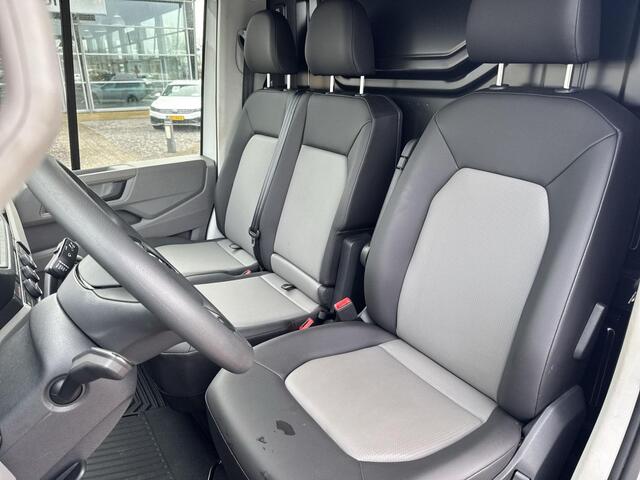 Volkswagen CRAFTER 35 2.0 TDI L5H3 | A. Camera | Bijrijdersbank | LED | PDC |