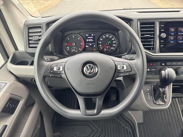 Volkswagen CRAFTER 35 2.0 TDI L5H3 | A. Camera | Bijrijdersbank | LED | PDC |