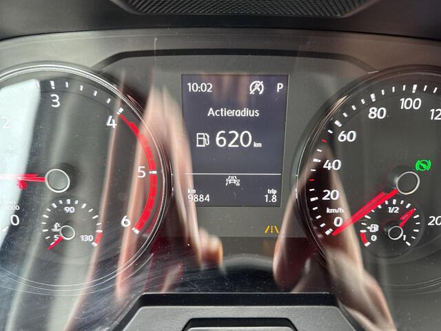 Volkswagen CRAFTER 35 2.0 TDI L5H3 | A. Camera | Bijrijdersbank | LED | PDC |