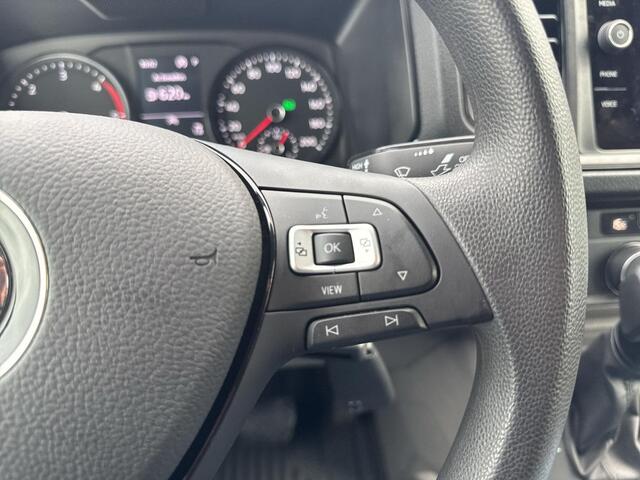 Volkswagen CRAFTER 35 2.0 TDI L5H3 | A. Camera | Bijrijdersbank | LED | PDC |