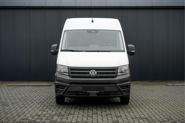 Volkswagen CRAFTER 2.0 TDI L4H3 | Facelift | Automaat | Carplay | Camera | Cruise | Navi | Airco | PDC