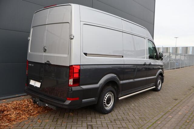Volkswagen CRAFTER 35 2.0 TDI L3H3 Comfortline EURO VI | 140 PK | Trekhaak | Cruise control | Navigatiesysteem |