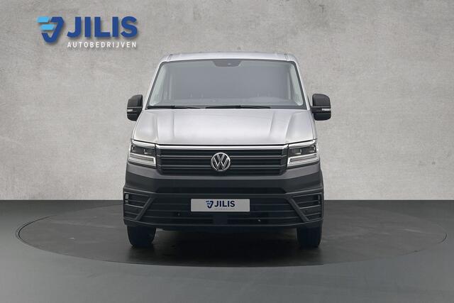 Volkswagen CRAFTER 2.0 TDI L3H2 | LED koplampen | Stoelverwarming | Adaptieve cruise control