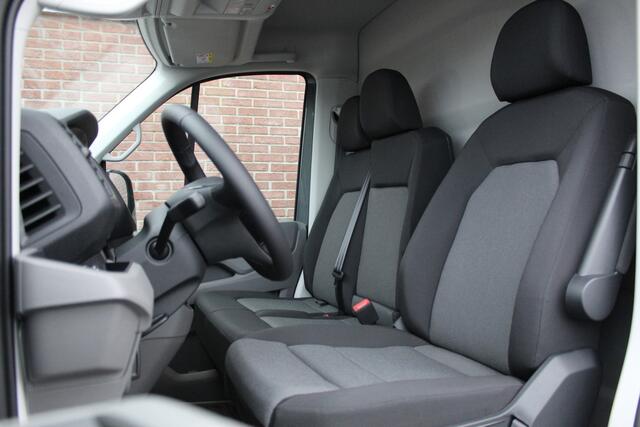 Volkswagen CRAFTER 35 2.0 TDI 177PK DSG L3H2 |4MOTION|LED|4X4|17-INCH|TREKHAAK|