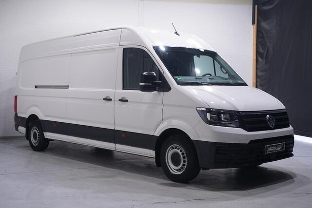 Volkswagen CRAFTER 2.0 TDI 140 pk L4H3 Navi, Camera Trekhaak 3.000 kg, Cruise Control, Laadrruimte Pakket, 3-Zits