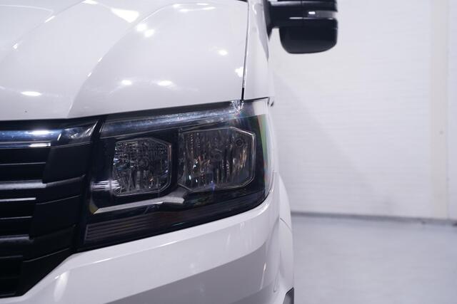 Volkswagen CRAFTER 2.0 TDI 140 pk L4H3 Navi, Camera Trekhaak 3.000 kg, Cruise Control, Laadrruimte Pakket, 3-Zits