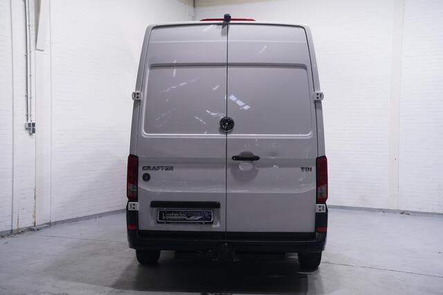 Volkswagen CRAFTER 2.0 TDI 140 pk L4H3 Navi, Camera Trekhaak 3.000 kg, Cruise Control, Laadrruimte Pakket, 3-Zits