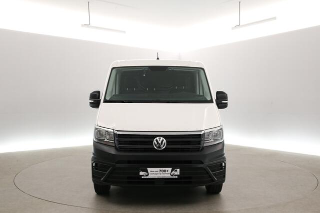 Volkswagen CRAFTER 2.0 TDI L3H2 | Marge | Airco | Cruise | Camera | Carplay | 3 Zits | Parkeersens.