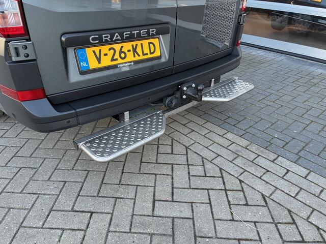 Volkswagen CRAFTER 35 2.0 TDI L3H3 Exclusive EURO VI
