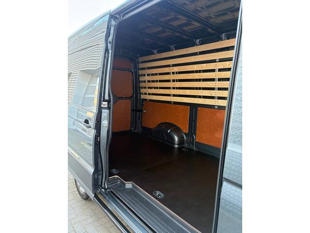 Volkswagen CRAFTER 35 2.0 TDI L3H3 Exclusive EURO VI
