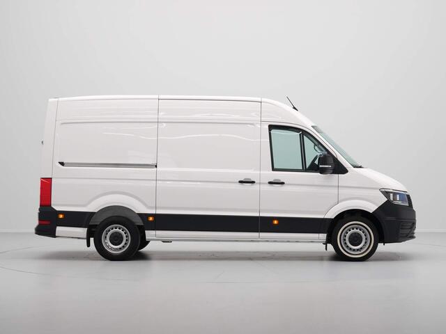 Volkswagen CRAFTER L3H3 2.0 TDI 75kW 102PK 3.0T / Navigatie / Airco / Bijrijdersbank