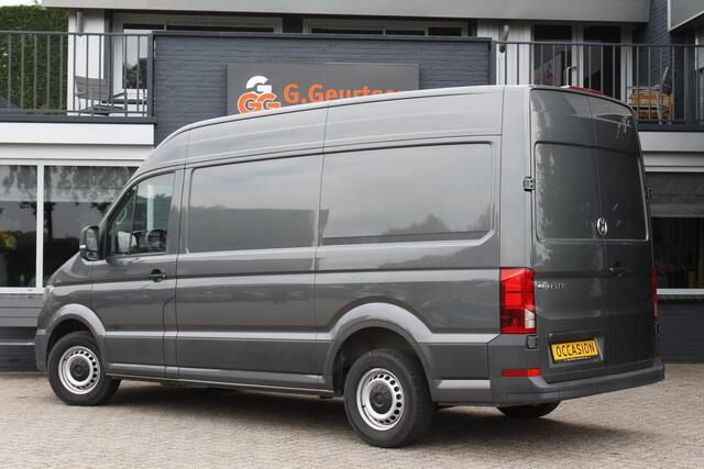Volkswagen CRAFTER 35 2.0 TDI L3H3, Camera, Cruise Controle,