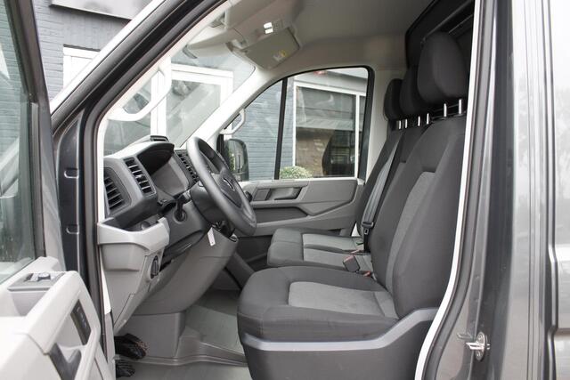 Volkswagen CRAFTER 35 2.0 TDI L3H3, Camera, Cruise Controle,