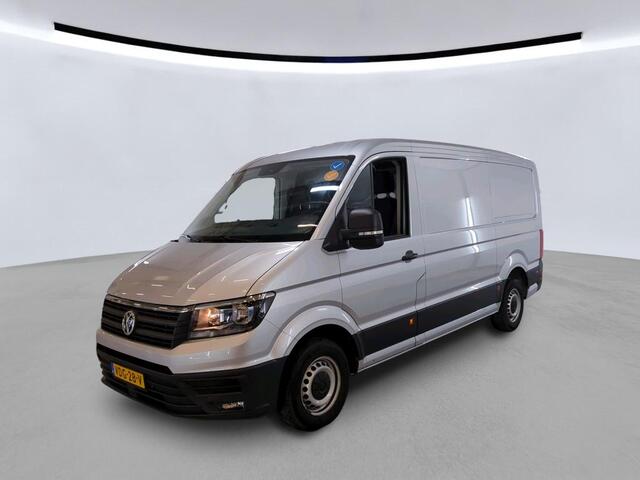 Volkswagen CRAFTER L3H2 2.0 TDI 102pk 3.5T Comfortline / Wordt verwacht