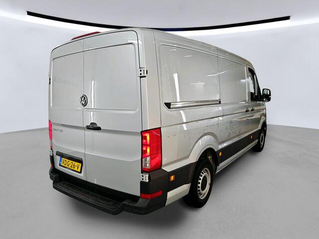 Volkswagen CRAFTER L3H2 2.0 TDI 102pk 3.5T Comfortline / Wordt verwacht
